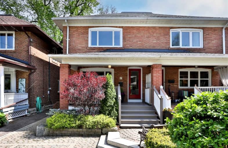27 Woburn Avenue, Toronto | Image 1