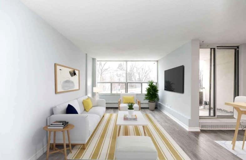 215-60 Pavane Linkway, Toronto | Image 1
