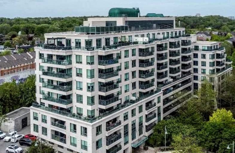 317-20 Scrivener Square, Toronto | Image 1