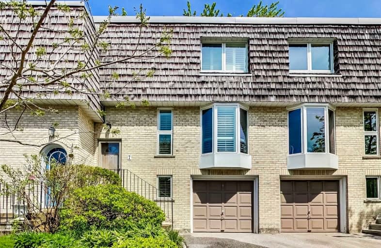 7 Anvil Millway, Toronto | Image 1