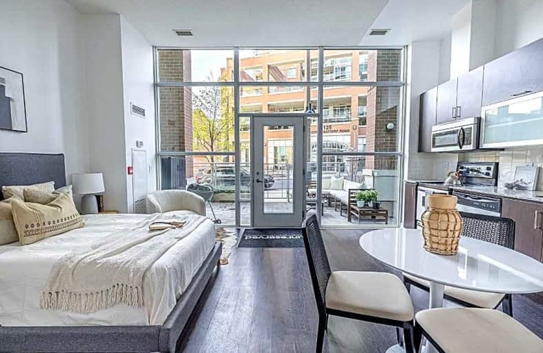 105-100 Western Battery Road, Toronto | Image 1