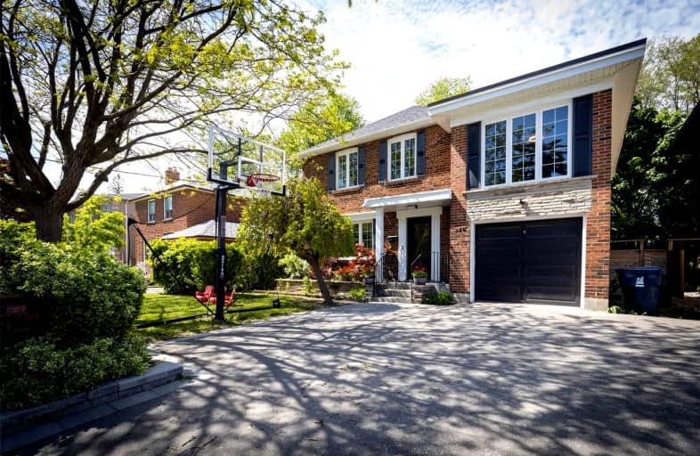 126 Laurelcrest Avenue, Toronto | Image 1