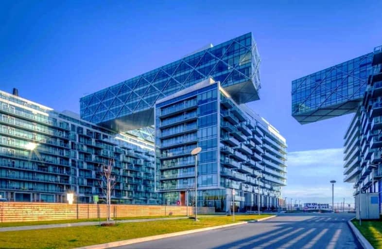 829-29 Queens Quay East, Toronto | Image 1