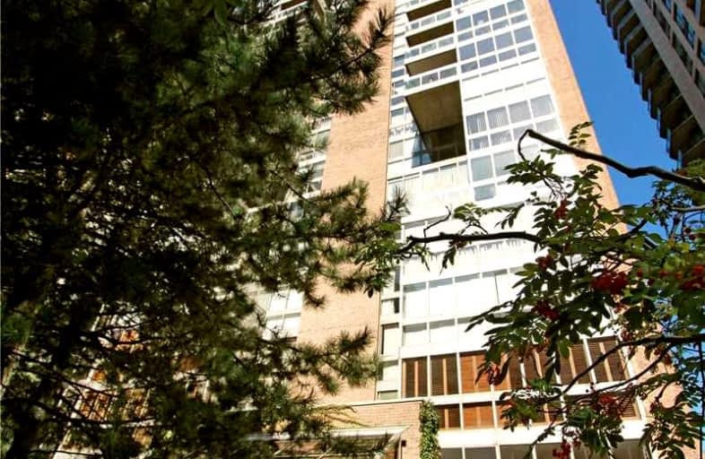303-278 Bloor Street East, Toronto | Image 1