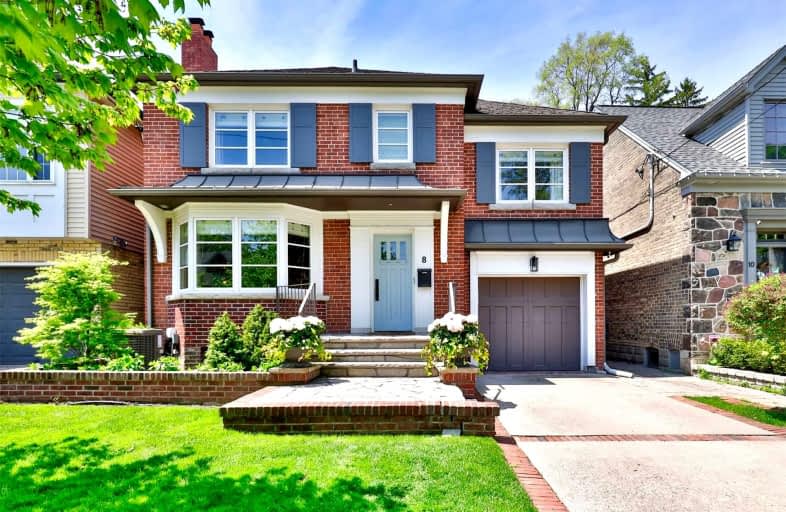 8 Southlea Avenue, Toronto | Image 1