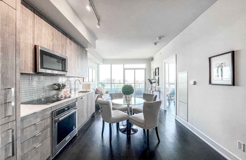1308-181 Bedford Road, Toronto | Image 1