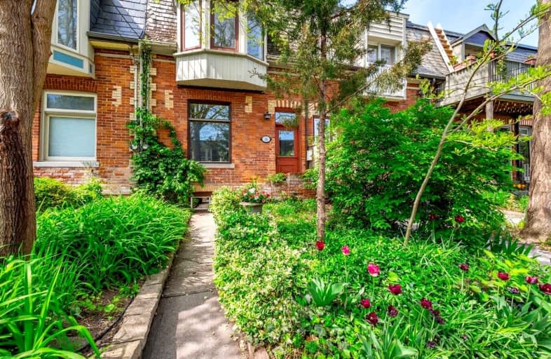 34 Geneva Avenue, Toronto | Image 1