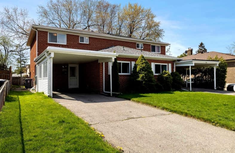 93 Cairnside Crescent, Toronto | Image 1