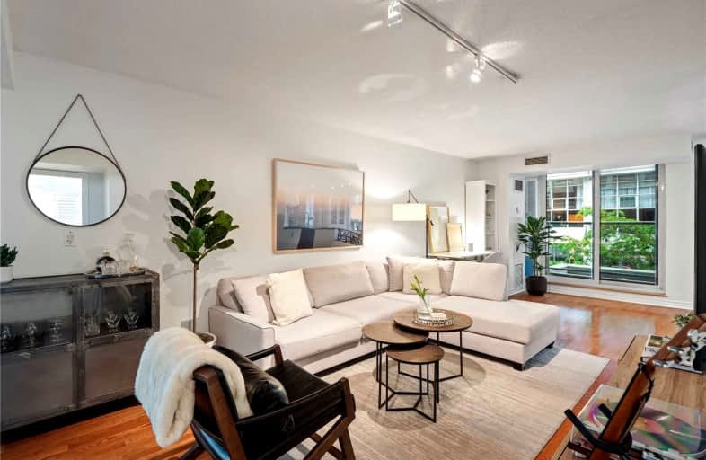 219-270 Wellington Street West, Toronto | Image 1