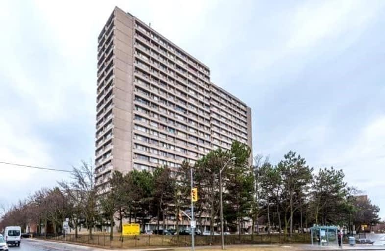 1506-100 Leeward Galway, Toronto | Image 1