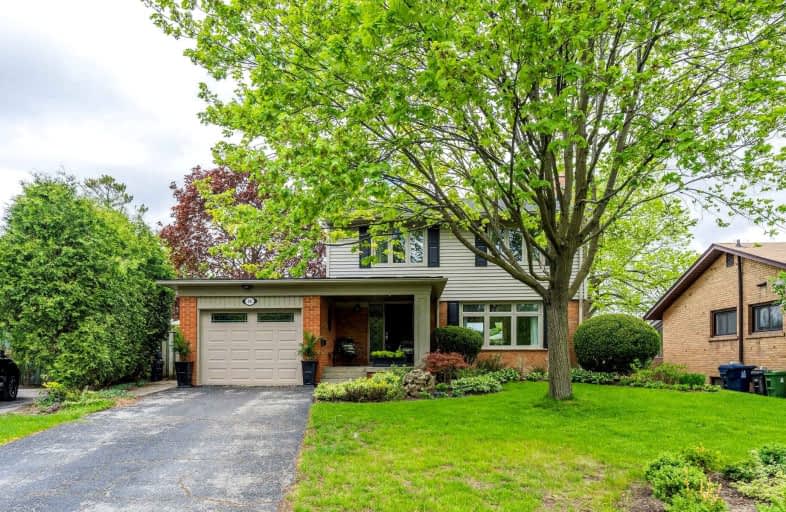 98 Plateau Crescent, Toronto | Image 1