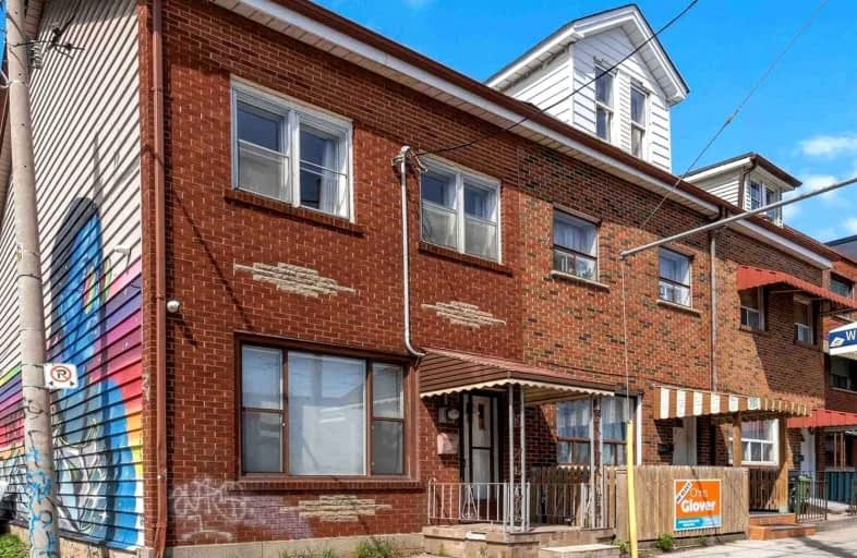 206 Bathurst Street, Toronto | Image 1