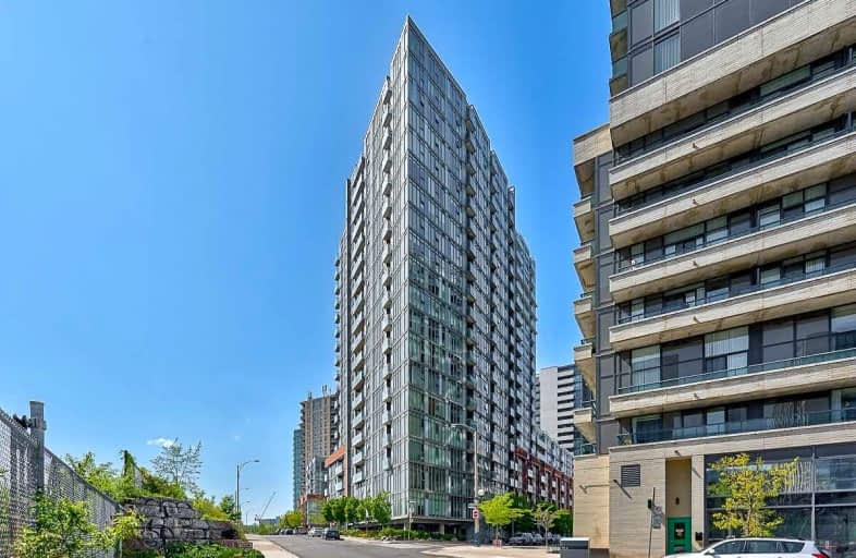 #1001-150 Sudbury Street, Toronto | Image 1