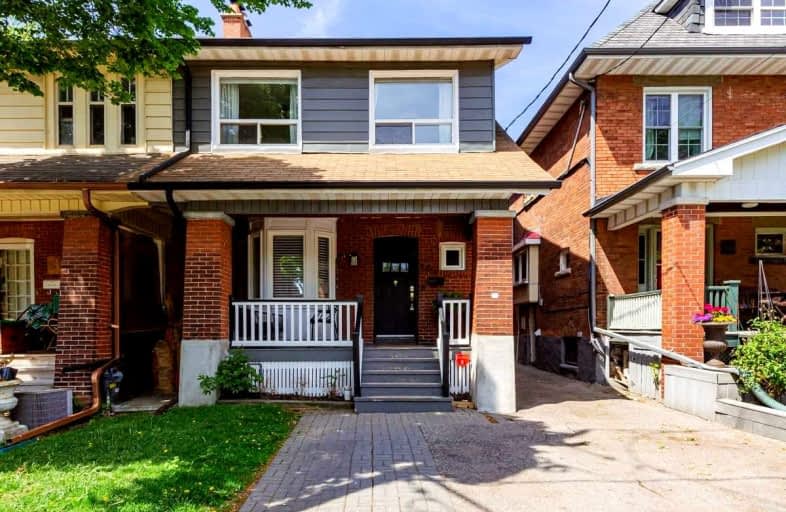 36 Atlas Avenue, Toronto | Image 1