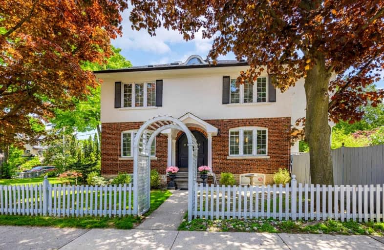 79 Glenview Avenue, Toronto | Image 1