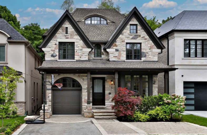 5 Forest Ridge Drive, Toronto | Image 1