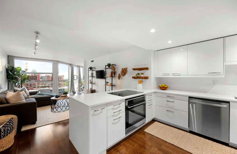 1413-705 King Street West, Toronto | Image 1