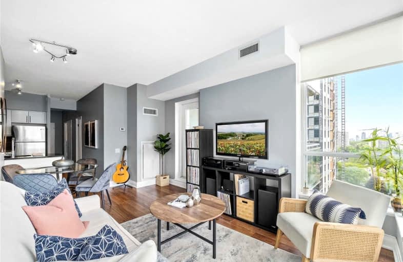 1308-83 Redpath Avenue, Toronto | Image 1
