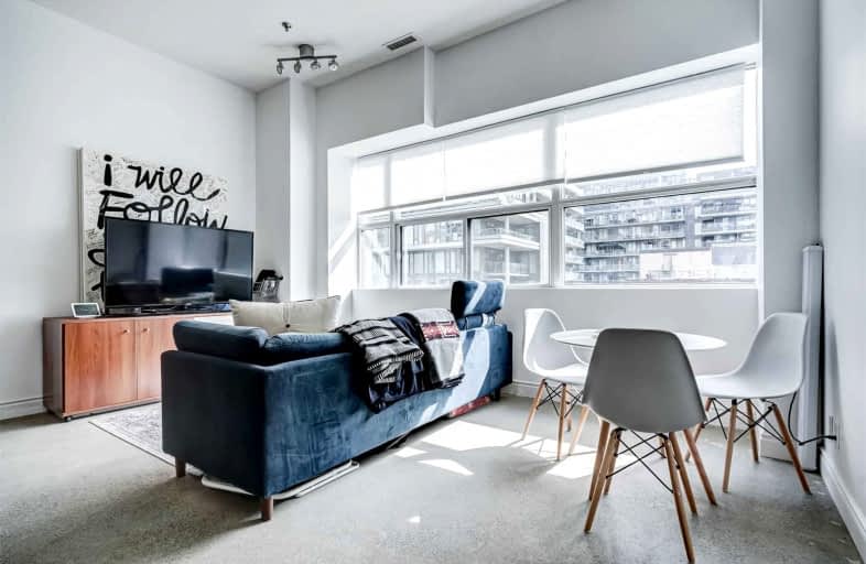 411-700 King Street West, Toronto | Image 1
