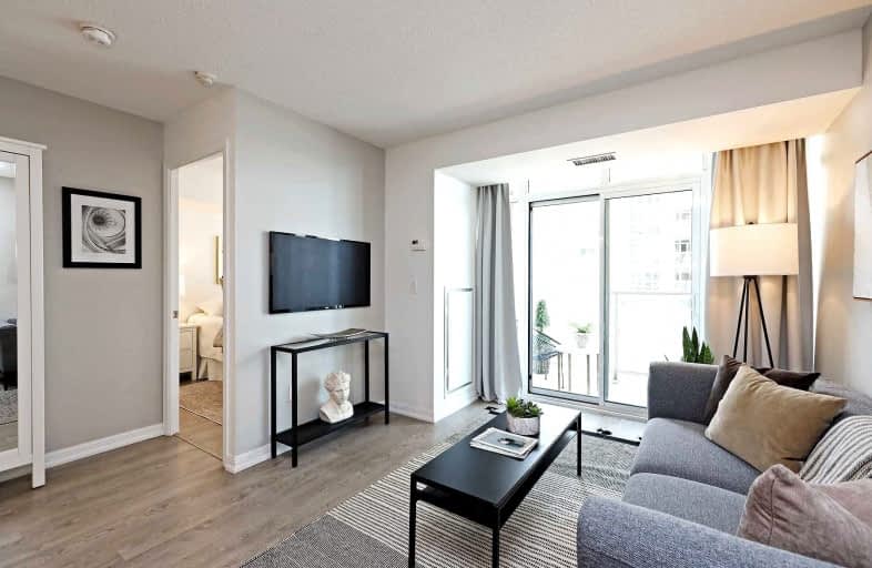 1311-85 East Liberty Street, Toronto | Image 1