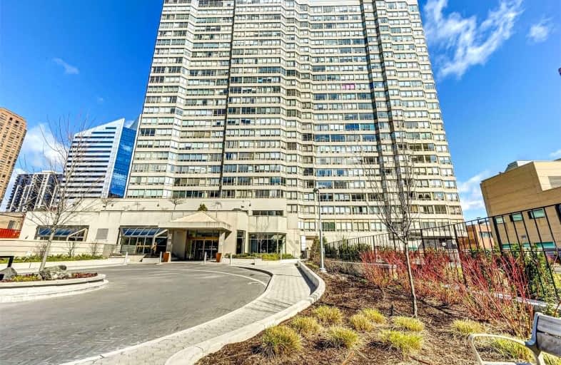 1515-30 Greenfield Avenue, Toronto | Image 1