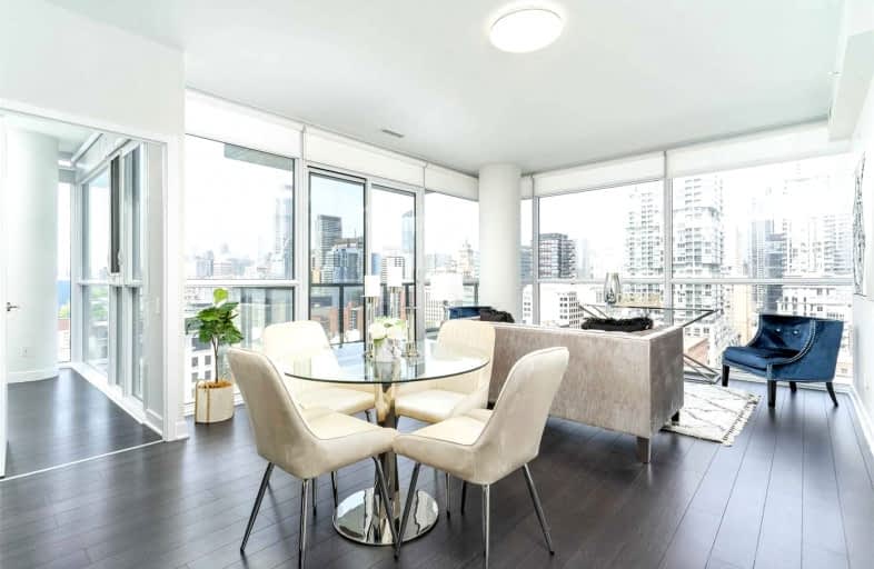 1505-290 Adelaide Street West, Toronto | Image 1