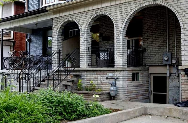 29 Somerset Avenue, Toronto | Image 1