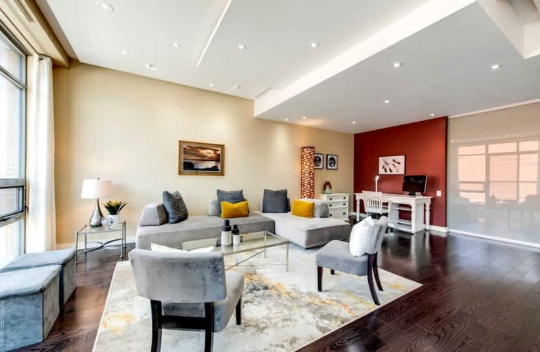 443-33 Mill Street, Toronto | Image 1