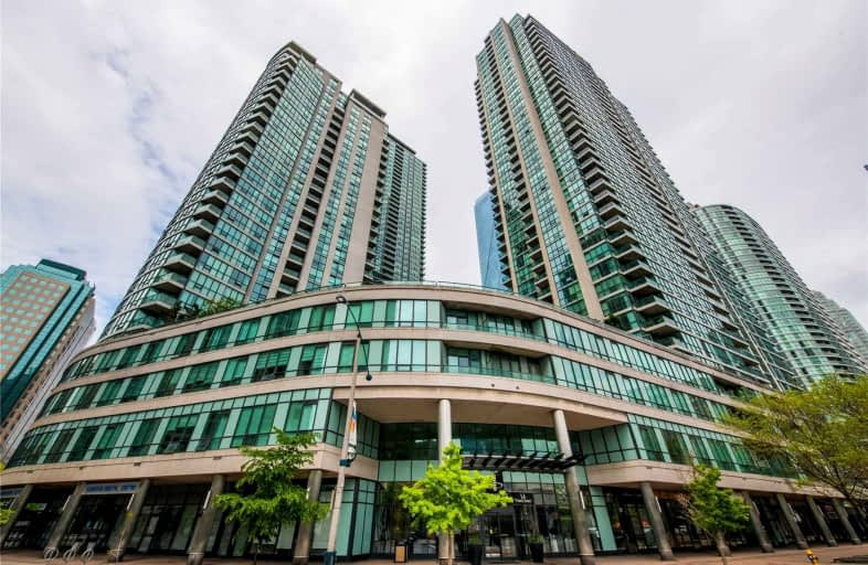 202-16 Yonge Street East, Toronto | Image 1