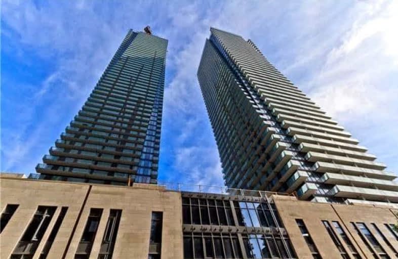 1811-65 St Mary Street, Toronto | Image 1