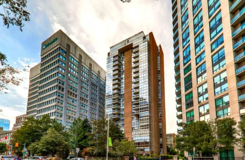 702-278 Bloor Street East, Toronto | Image 1