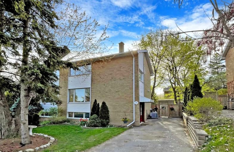 8 Wren Court, Toronto | Image 1