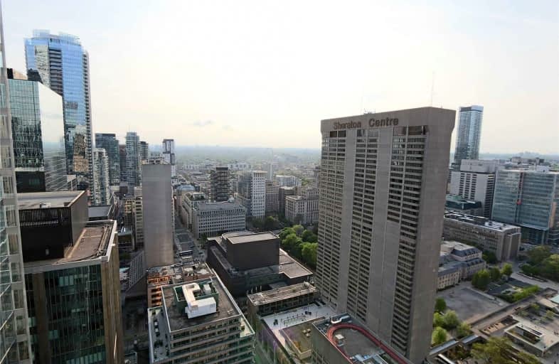 3912-70 Temperance Street, Toronto | Image 1