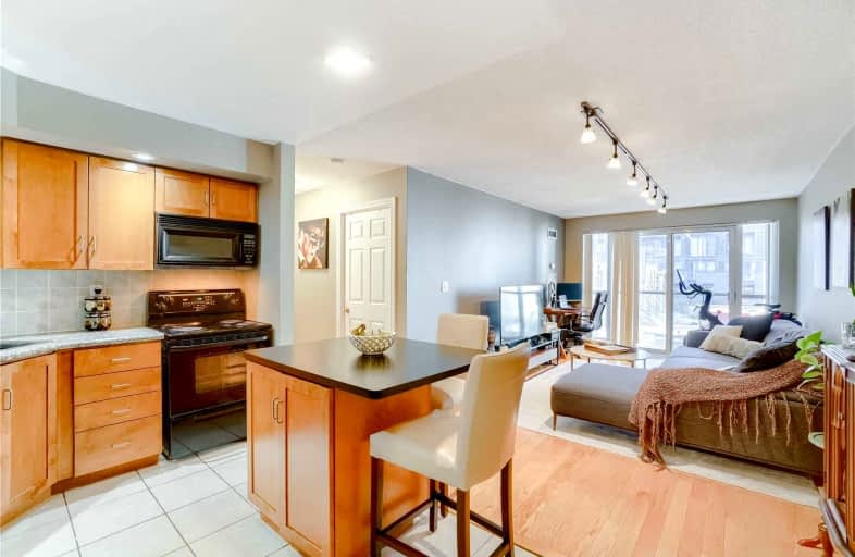 801-270 Wellington Street, Toronto | Image 1