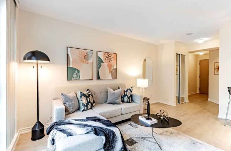 302-763 Bay Street, Toronto | Image 1