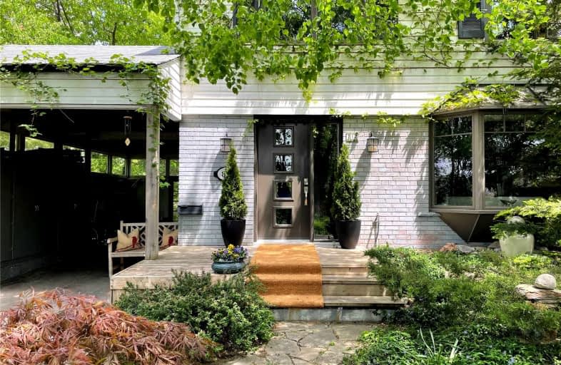 82 Cottonwood Drive, Toronto | Image 1