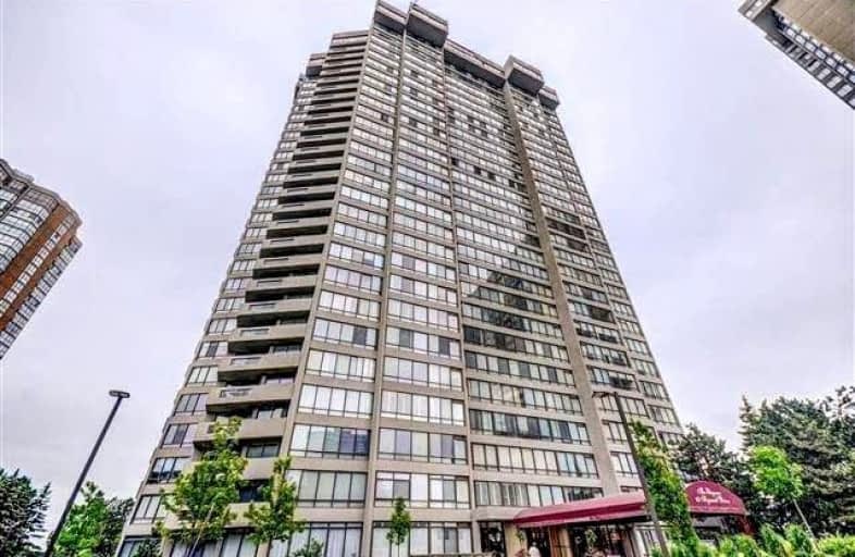 1001-65 Skymark Drive, Toronto | Image 1