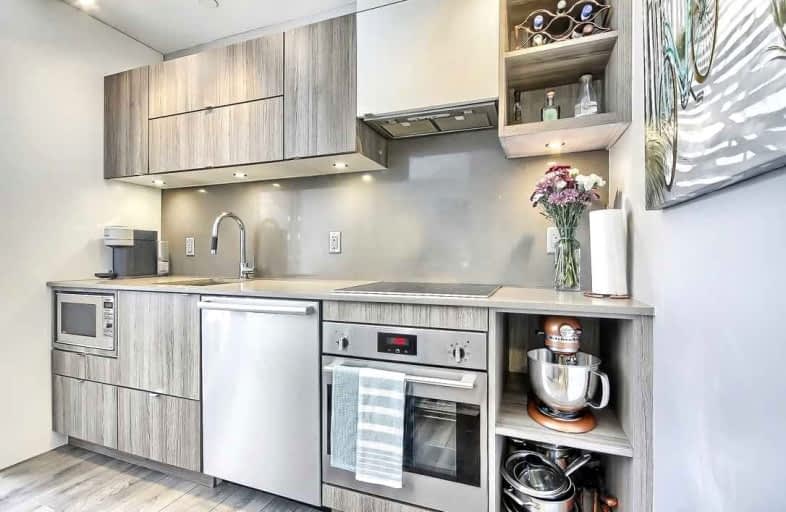 1012-125 Peter Street, Toronto | Image 1