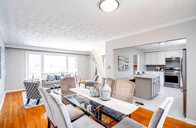 12 Marathon Crescent, Toronto | Image 1