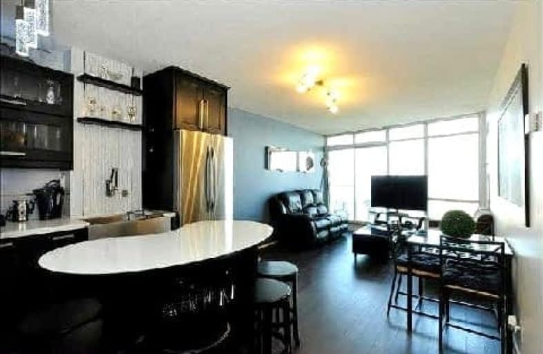 3208-397 Front Street West, Toronto | Image 1