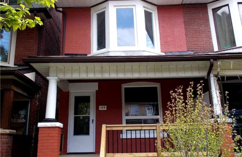 109 Marchmount Road, Toronto | Image 1
