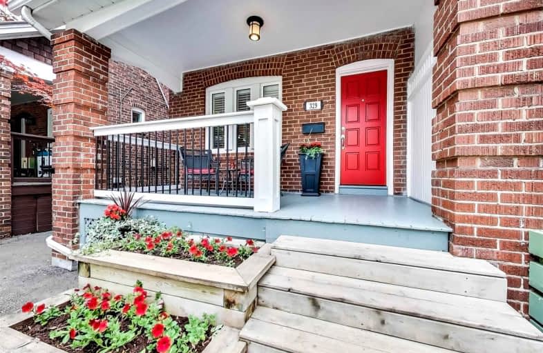 329 Balliol Street, Toronto | Image 1