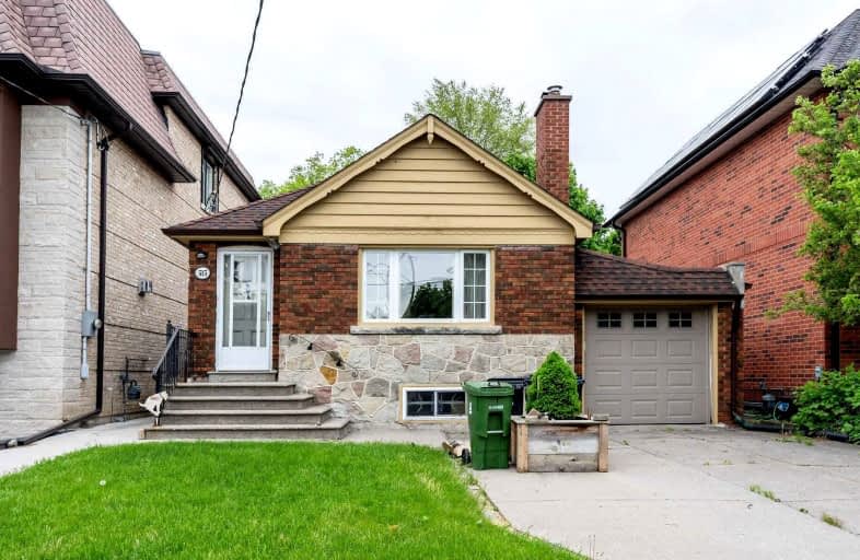 515 Broadway Avenue, Toronto | Image 1