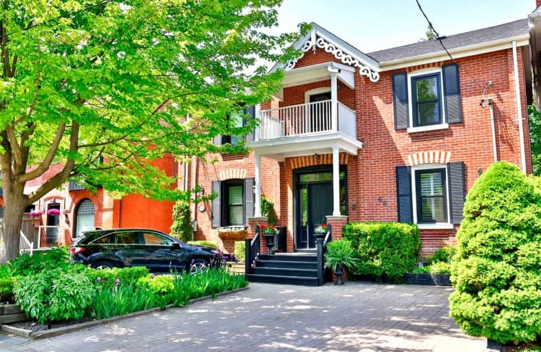 66 Millwood Road, Toronto | Image 1