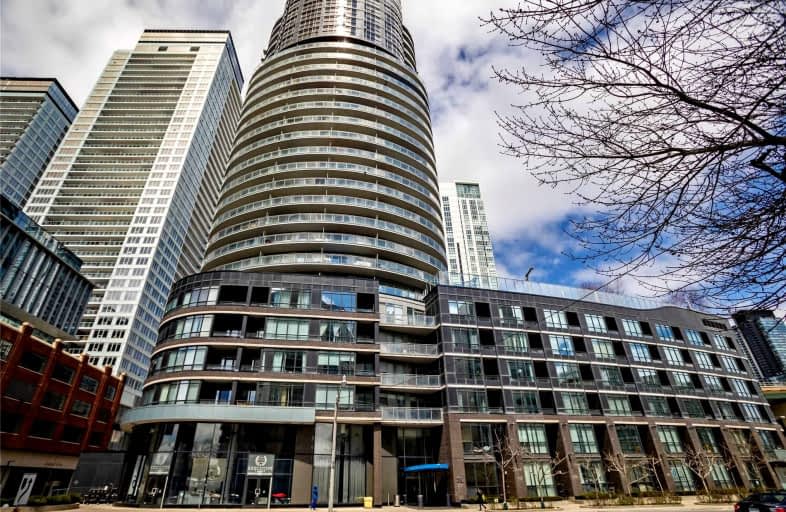 1910-38 Dan Leckie Way, Toronto | Image 1