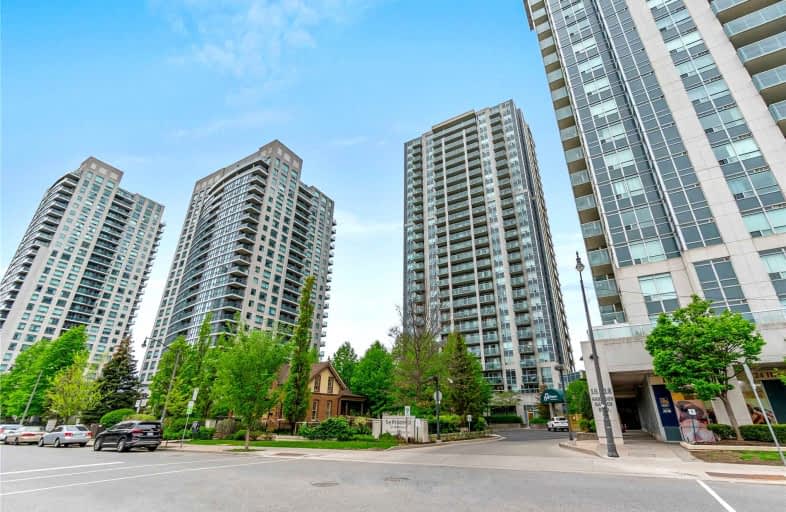 1803-16 Harrison Garden Boulevard, Toronto | Image 1