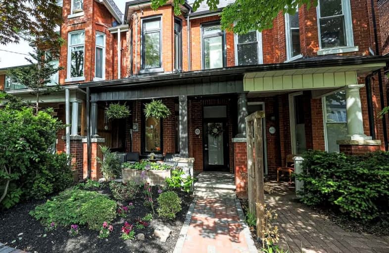 423 St Clarens Avenue, Toronto | Image 1