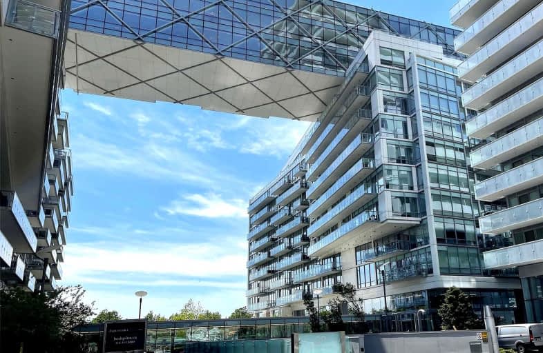 701-29 Queens Quay East, Toronto | Image 1