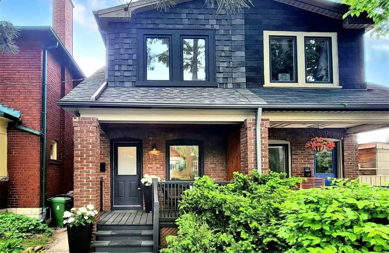 3 Martin Road, Toronto | Image 1