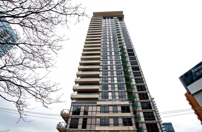 1919-70 Roehampton Avenue, Toronto | Image 1